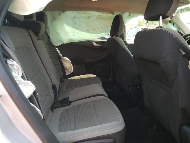 Photo 5 VIN: 1FMCU9G67LUC53356 - FORD ESCAPE SE 