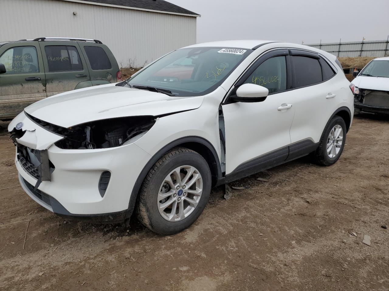 Photo 0 VIN: 1FMCU9G67LUC69816 - FORD ESCAPE 