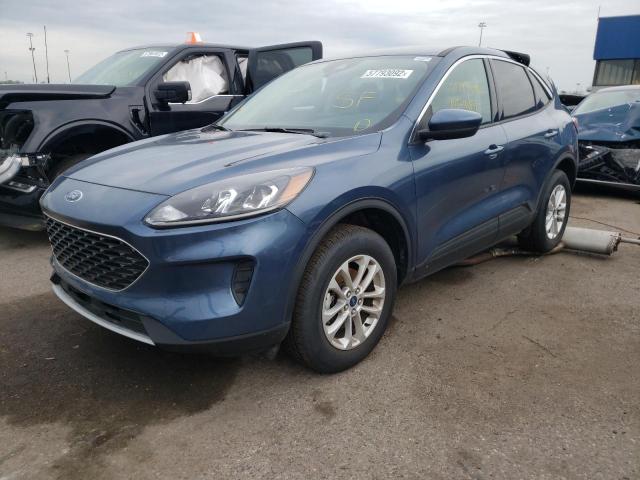 Photo 1 VIN: 1FMCU9G67LUC73168 - FORD ESCAPE SE 