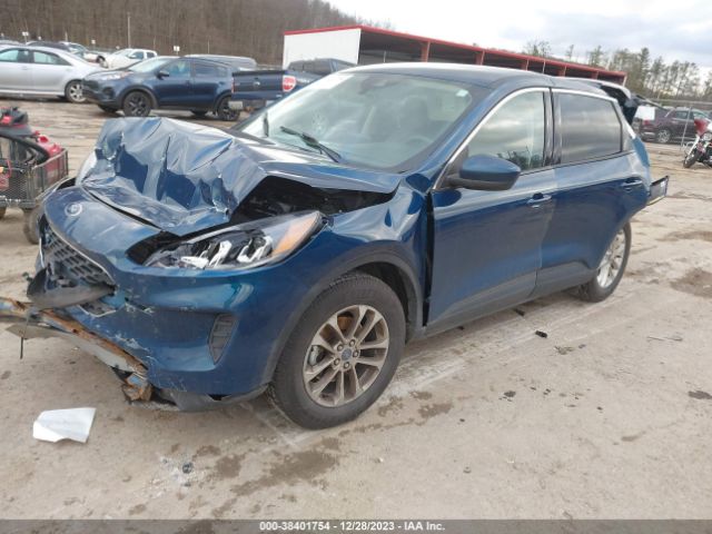 Photo 1 VIN: 1FMCU9G67LUC73817 - FORD ESCAPE 