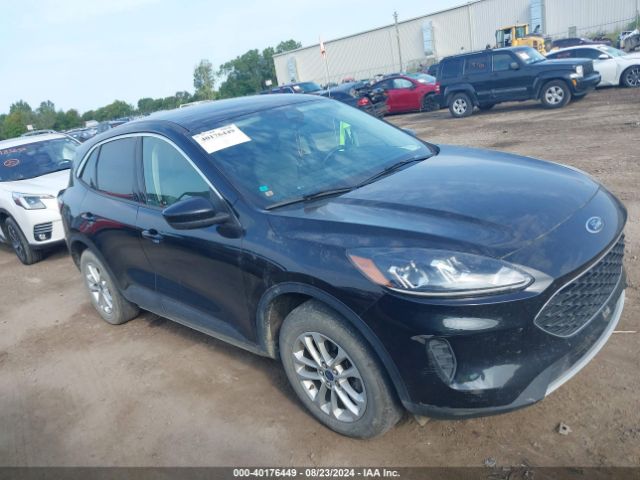 Photo 0 VIN: 1FMCU9G67LUC74529 - FORD ESCAPE 