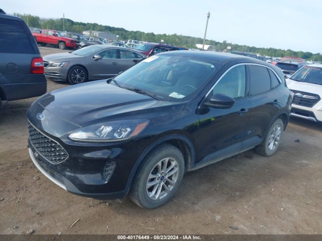 Photo 1 VIN: 1FMCU9G67LUC74529 - FORD ESCAPE 