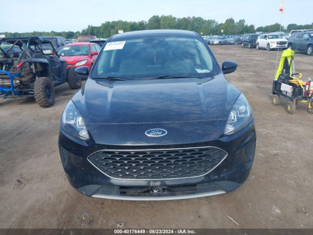 Photo 5 VIN: 1FMCU9G67LUC74529 - FORD ESCAPE 