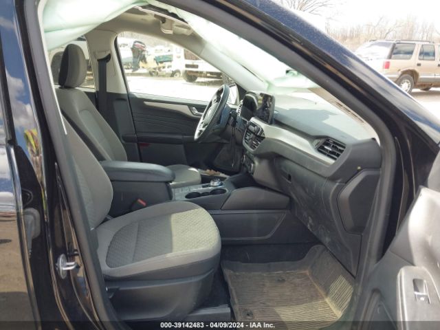 Photo 4 VIN: 1FMCU9G67MUA16531 - FORD ESCAPE 