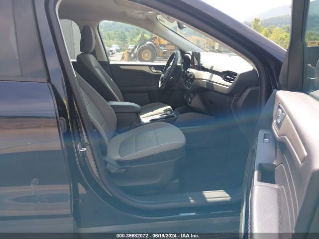 Photo 4 VIN: 1FMCU9G67MUA35757 - FORD ESCAPE 