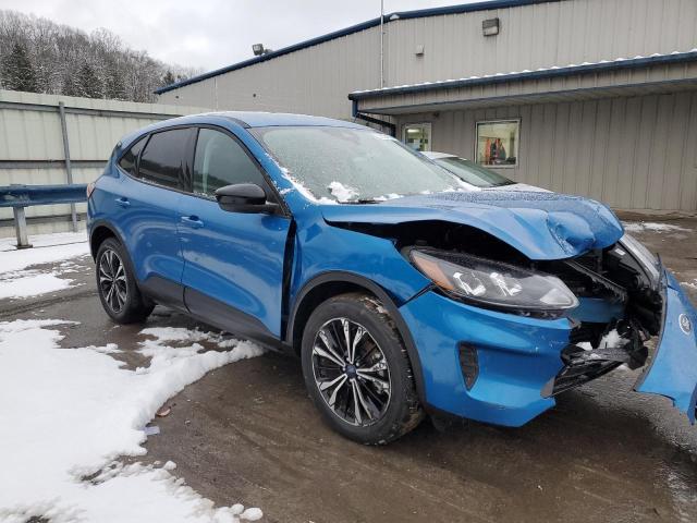 Photo 3 VIN: 1FMCU9G67MUA47035 - FORD ESCAPE SE 