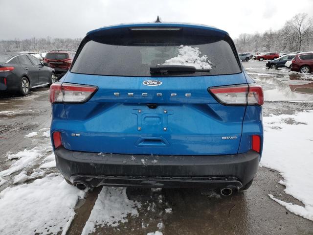 Photo 5 VIN: 1FMCU9G67MUA47035 - FORD ESCAPE SE 