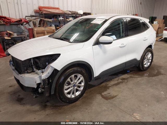 Photo 1 VIN: 1FMCU9G67MUA59508 - FORD ESCAPE 