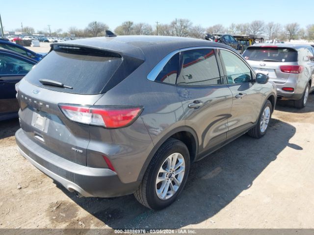 Photo 3 VIN: 1FMCU9G67MUA81380 - FORD ESCAPE 