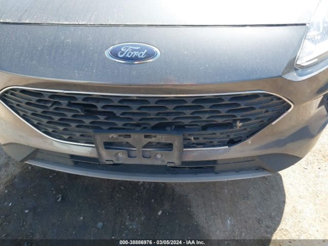 Photo 5 VIN: 1FMCU9G67MUA81380 - FORD ESCAPE 