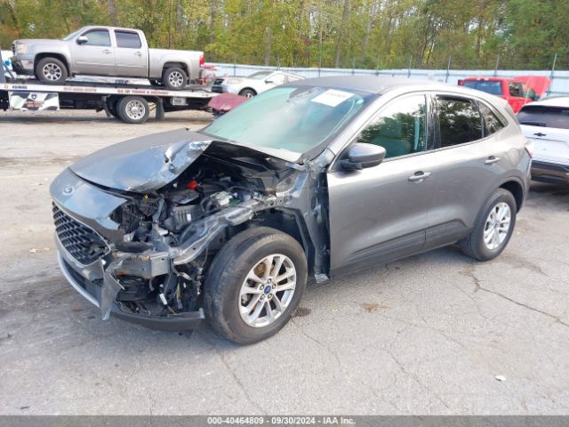 Photo 1 VIN: 1FMCU9G67MUB01742 - FORD ESCAPE 