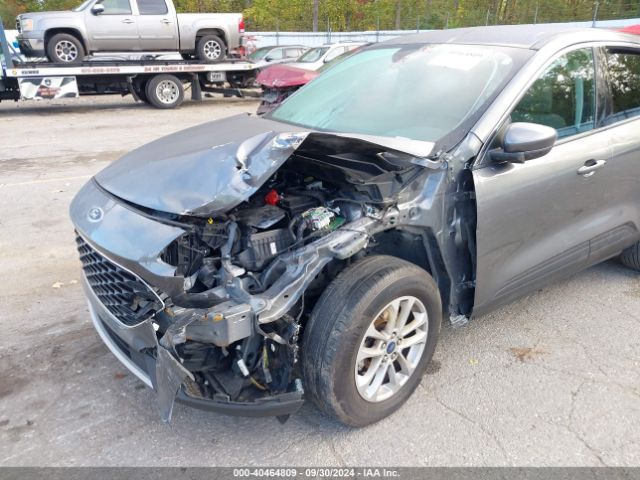 Photo 5 VIN: 1FMCU9G67MUB01742 - FORD ESCAPE 