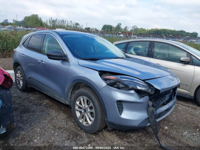 Photo 0 VIN: 1FMCU9G67NUA35095 - FORD ESCAPE 