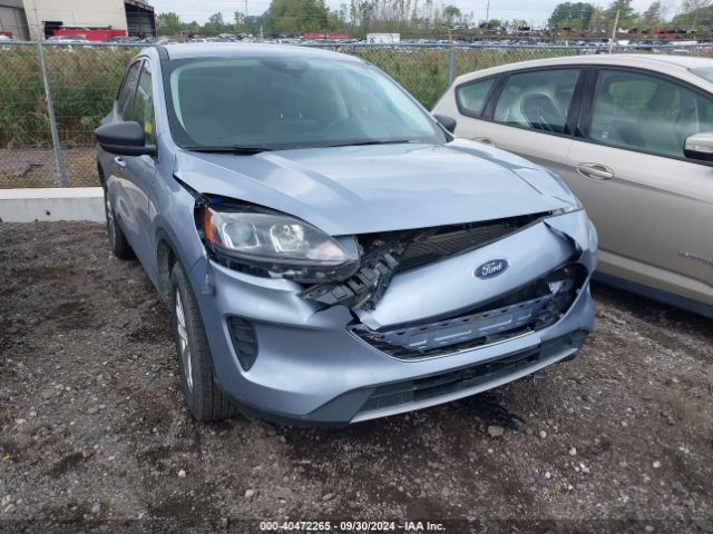 Photo 5 VIN: 1FMCU9G67NUA35095 - FORD ESCAPE 