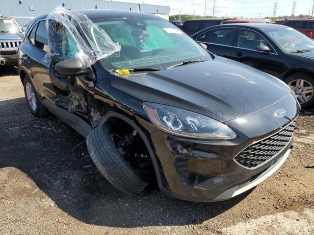 Photo 0 VIN: 1FMCU9G67NUA41107 - FORD ESCAPE SE 