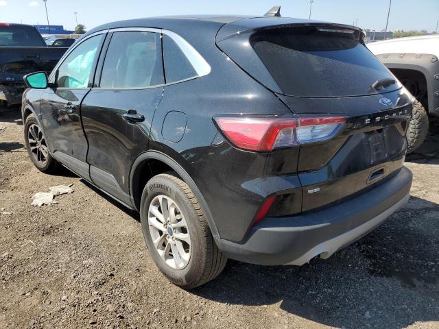 Photo 2 VIN: 1FMCU9G67NUA41107 - FORD ESCAPE SE 