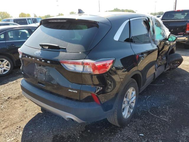 Photo 3 VIN: 1FMCU9G67NUA41107 - FORD ESCAPE SE 