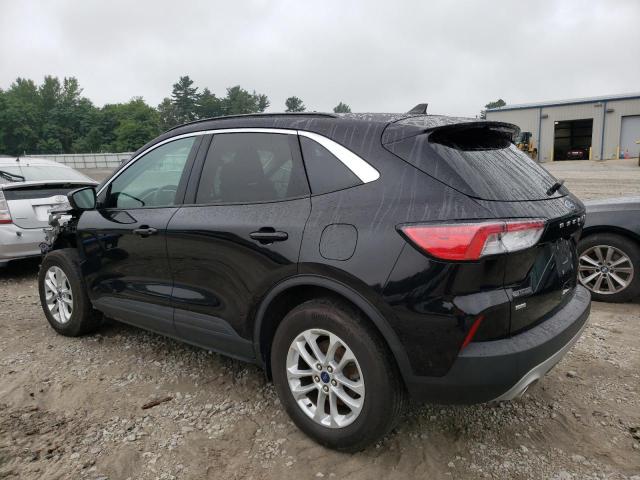 Photo 1 VIN: 1FMCU9G67NUA43813 - FORD ESCAPE SE 