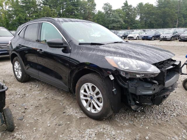 Photo 3 VIN: 1FMCU9G67NUA43813 - FORD ESCAPE SE 