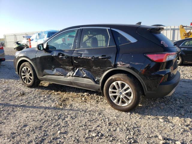 Photo 1 VIN: 1FMCU9G67NUA58599 - FORD ESCAPE SE 