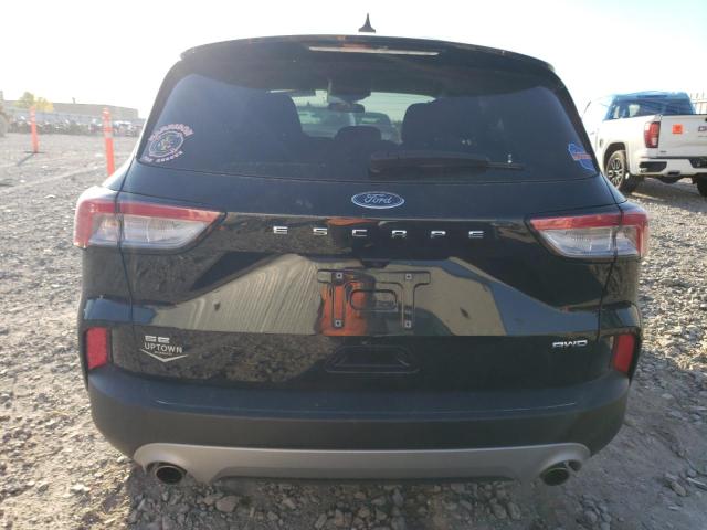 Photo 5 VIN: 1FMCU9G67NUA58599 - FORD ESCAPE SE 