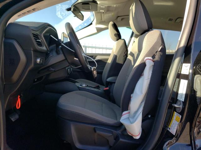 Photo 6 VIN: 1FMCU9G67NUA58599 - FORD ESCAPE SE 