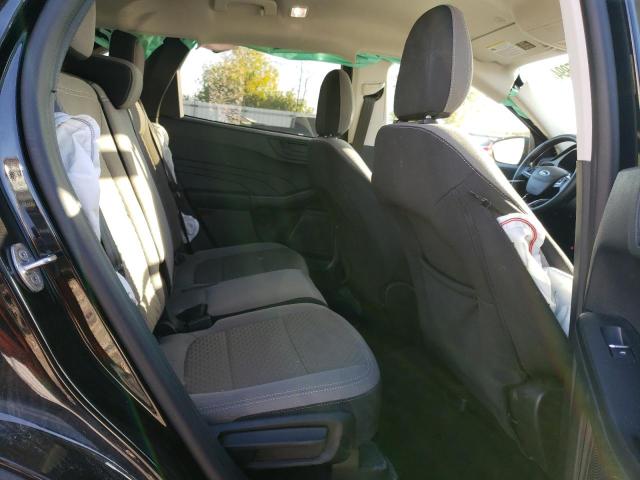 Photo 9 VIN: 1FMCU9G67NUA58599 - FORD ESCAPE SE 