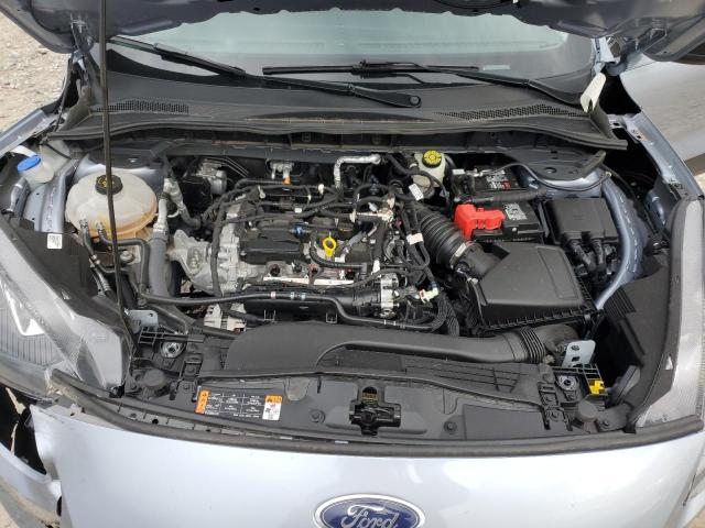 Photo 10 VIN: 1FMCU9G67NUA59025 - FORD ESCAPE SE 