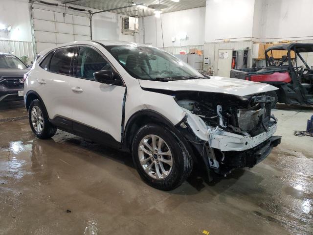 Photo 3 VIN: 1FMCU9G67NUA60725 - FORD ESCAPE 