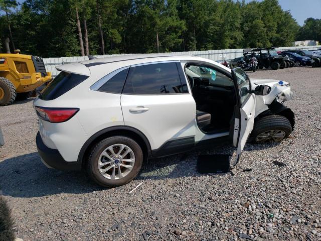 Photo 2 VIN: 1FMCU9G67NUA60904 - FORD ESCAPE SE 