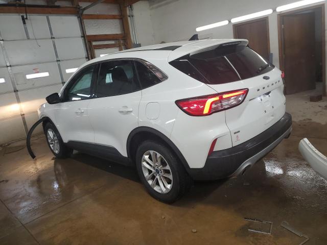 Photo 1 VIN: 1FMCU9G67NUB14976 - FORD ESCAPE SE 