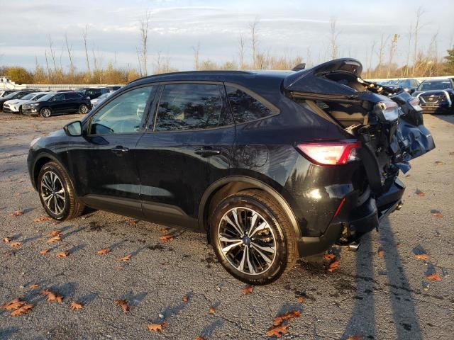 Photo 1 VIN: 1FMCU9G67NUB50506 - FORD ESCAPE SE 