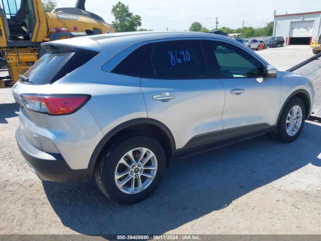 Photo 3 VIN: 1FMCU9G68LUA09196 - FORD ESCAPE 