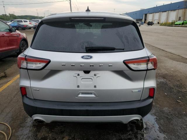 Photo 5 VIN: 1FMCU9G68LUA29612 - FORD ESCAPE SE 