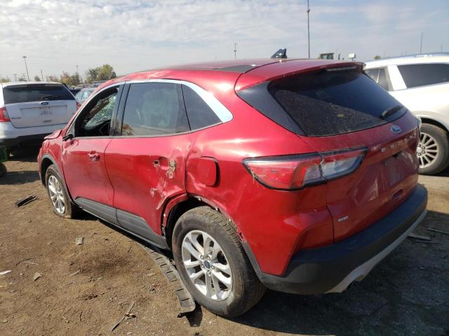 Photo 2 VIN: 1FMCU9G68LUA30145 - FORD ESCAPE SE 