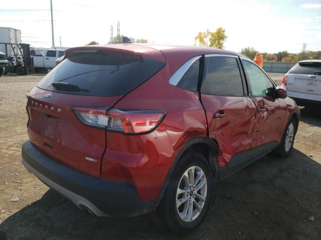 Photo 3 VIN: 1FMCU9G68LUA30145 - FORD ESCAPE SE 