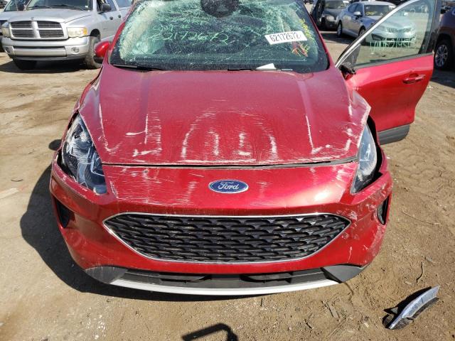 Photo 6 VIN: 1FMCU9G68LUA30145 - FORD ESCAPE SE 