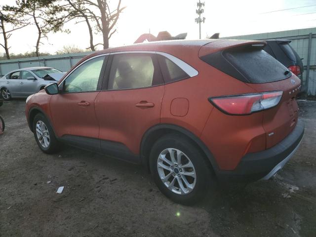 Photo 1 VIN: 1FMCU9G68LUA44157 - FORD ESCAPE SE 