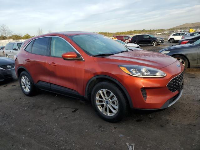 Photo 3 VIN: 1FMCU9G68LUA44157 - FORD ESCAPE SE 