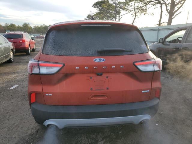 Photo 5 VIN: 1FMCU9G68LUA44157 - FORD ESCAPE SE 