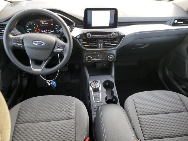 Photo 7 VIN: 1FMCU9G68LUA44157 - FORD ESCAPE SE 