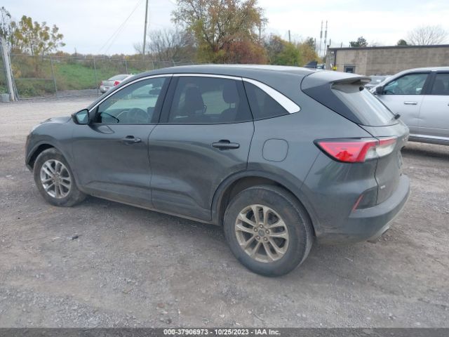 Photo 2 VIN: 1FMCU9G68LUA65400 - FORD ESCAPE 