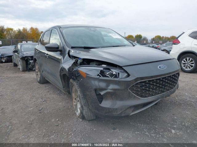 Photo 5 VIN: 1FMCU9G68LUA65400 - FORD ESCAPE 