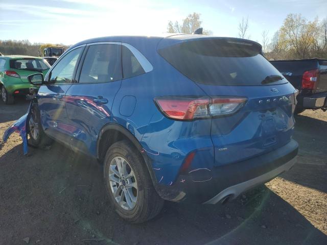 Photo 2 VIN: 1FMCU9G68LUA71861 - FORD ESCAPE SE 