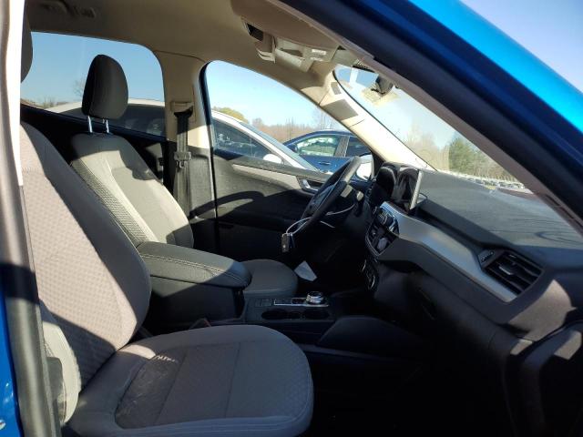 Photo 4 VIN: 1FMCU9G68LUA71861 - FORD ESCAPE SE 