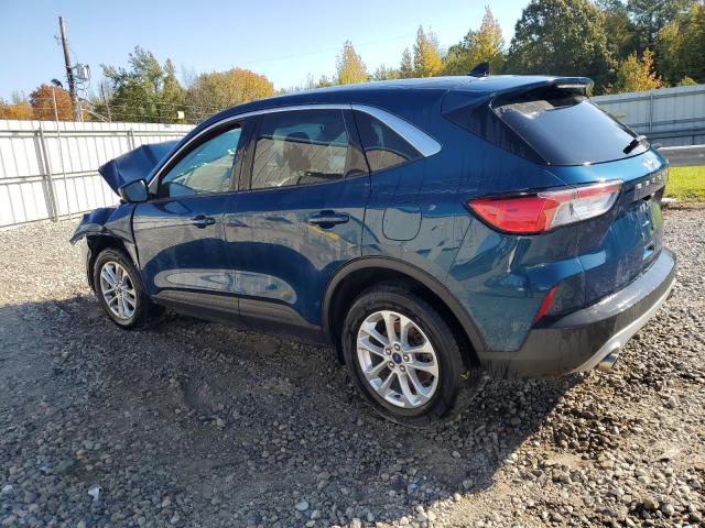 Photo 1 VIN: 1FMCU9G68LUA73688 - FORD ESCAPE SE 