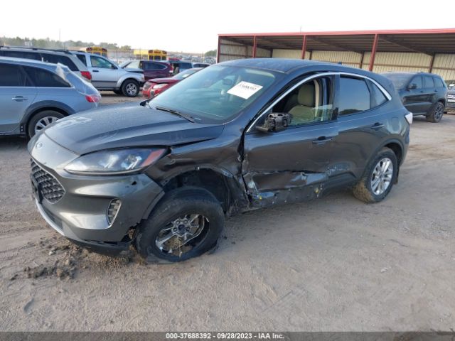 Photo 1 VIN: 1FMCU9G68LUA78194 - FORD ESCAPE 