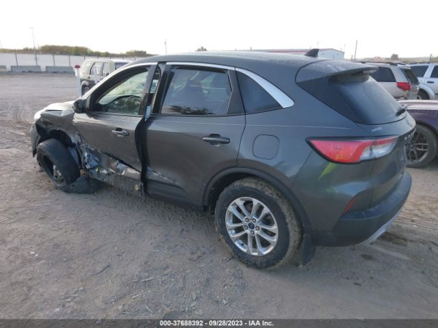 Photo 2 VIN: 1FMCU9G68LUA78194 - FORD ESCAPE 