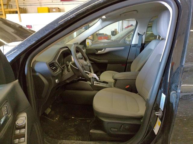 Photo 6 VIN: 1FMCU9G68LUA86229 - FORD ESCAPE SE 