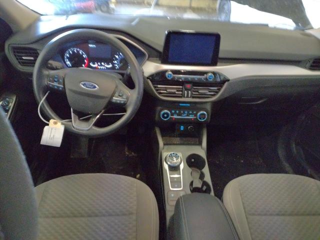 Photo 7 VIN: 1FMCU9G68LUA86229 - FORD ESCAPE SE 